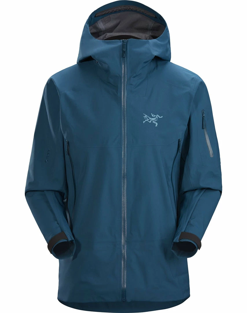 Promo 👍 Arc'teryx Men's Sabre AR Jacket ⌛ 3 Arc'teryx Men's Sabre AR Jacket