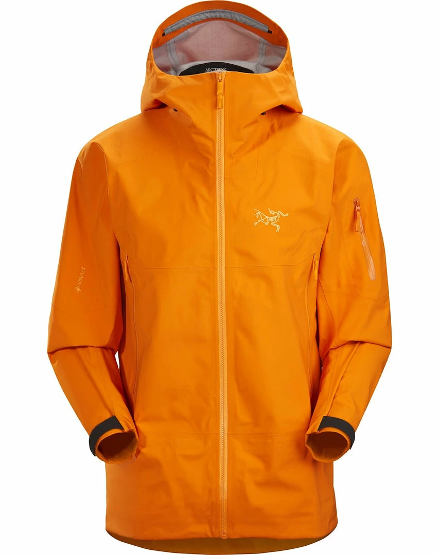 Promo 👍 Arc'teryx Men's Sabre AR Jacket ⌛ 4 Arc'teryx Men's Sabre AR Jacket