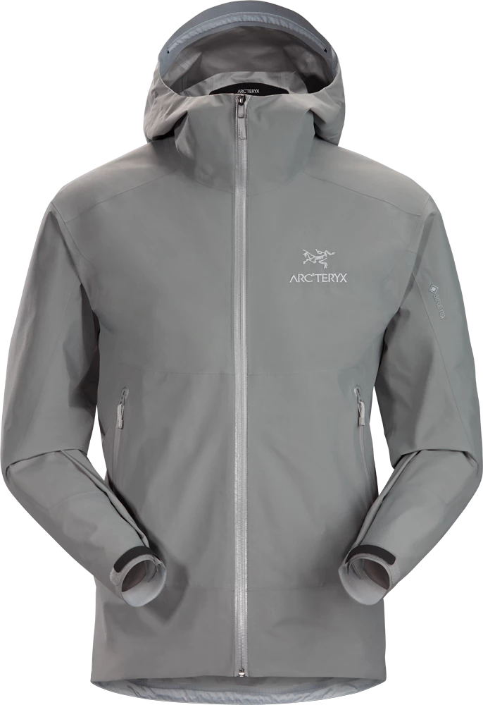 Outlet 😉 Arc'teryx Men's Zeta SL Jacket 😍 4 Arc'teryx Men's Zeta SL Jacket