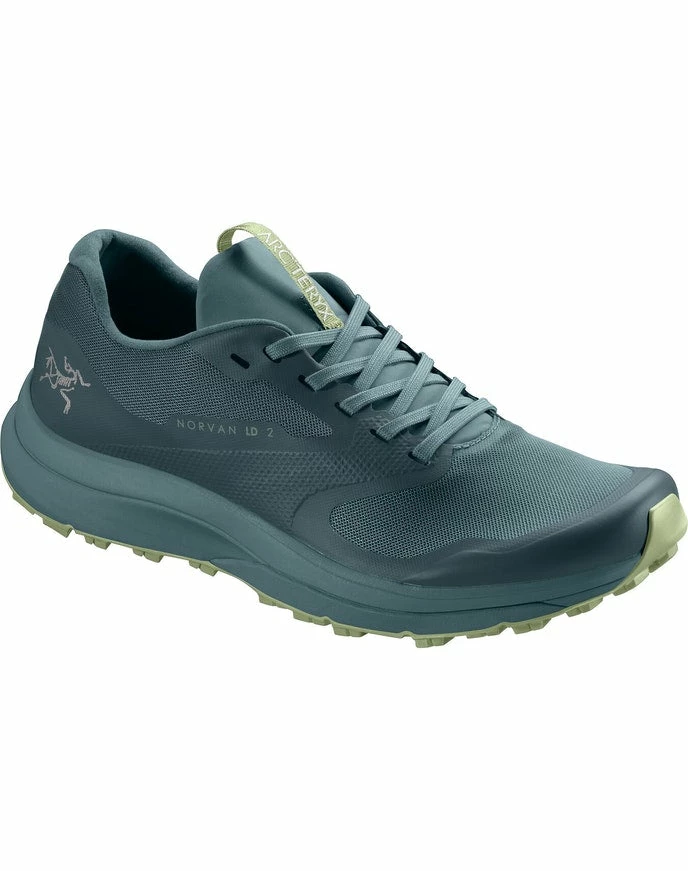 Best reviews of 🔥 Footwear Arc'teryx Norvan LD 2 👩 Women's ✨ 3 Footwear Arc'teryx Norvan LD 2 Women's