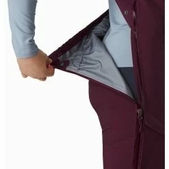 Arc'teryx Women's Beta Sv Bib