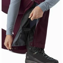 Arc'teryx Women's Beta Sv Bib