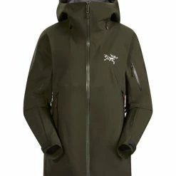 Best deal ⌛ Arc'teryx 👩 Women's Sentinel AR Jacket 😀 7 Arc'teryx Women's Sentinel AR Jacket