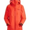 Arc'teryx Women's Sentinel AR Jacket
