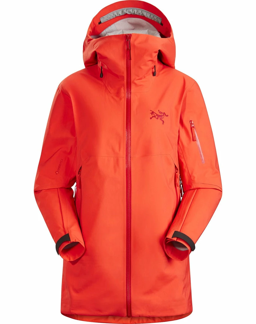 Best deal ⌛ Arc'teryx 👩 Women's Sentinel AR Jacket 😀 3 Arc'teryx Women's Sentinel AR Jacket