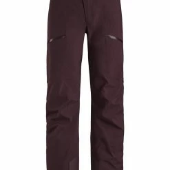 New 👍 Arc'teryx 👩 Women's Sentinel AR Pant 🔥 7 Arc'teryx Women's Sentinel AR Pant