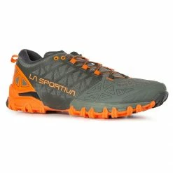 Brand new ⭐ La Sportiva Bushido II Men's Footwear ✨ 17 La Sportiva Bushido II Men's Footwear