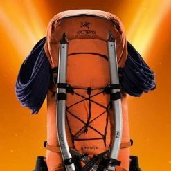 ARC'TERYX Arcteryx Alpha AR 35 Backpack