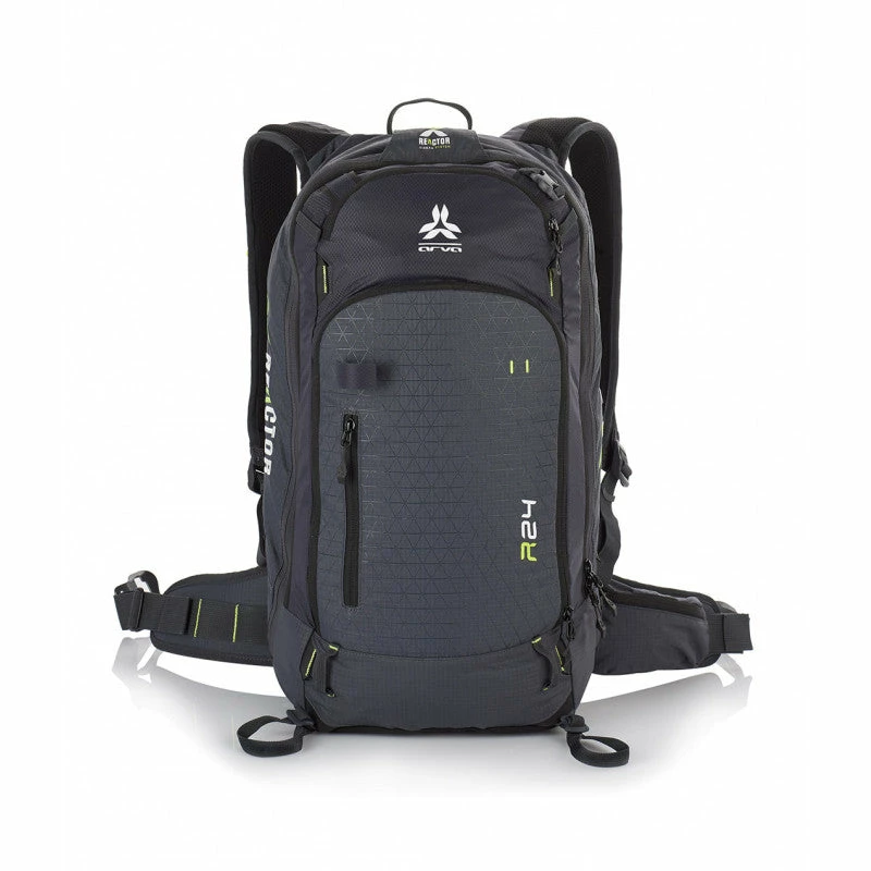 Outlet 😉 Arva Reactor 24 Avalanche Safety ✔️ 3 Arva Reactor 24 Avalanche Safety