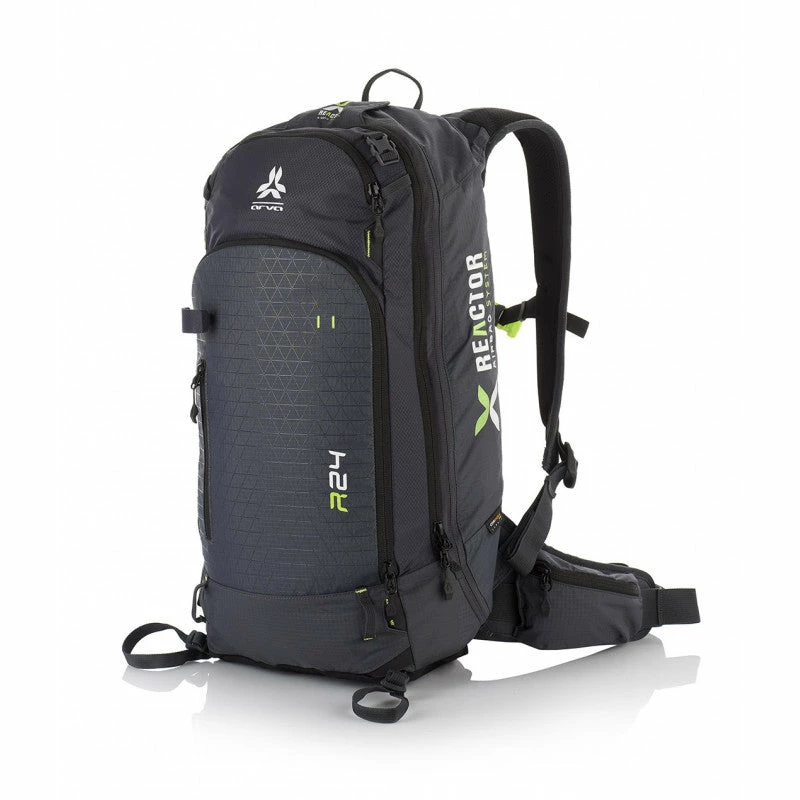 Outlet 😉 Arva Reactor 24 Avalanche Safety ✔️ 4 Arva Reactor 24 Avalanche Safety