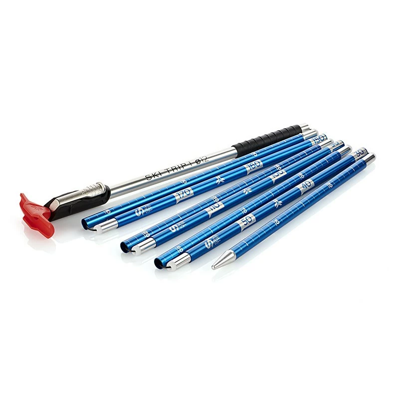 Deals 🔔 Arva Ski Trip 240 Probe Avalanche Safety ⌛ 3 Arva Ski Trip 240 Probe Avalanche Safety