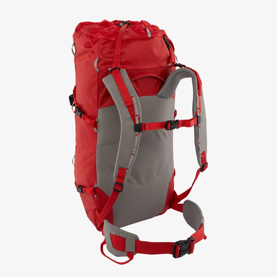 Deals π Patagonia Ascensionist 35L π€© 4 Patagonia Ascensionist 35L