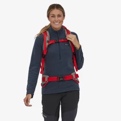 Deals π Patagonia Ascensionist 35L π€© 12 Patagonia Ascensionist 35L