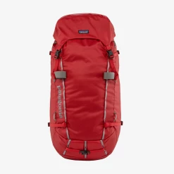 Coupon ⌛ Patagonia Ascensionist 55L 🔔 13 Patagonia Ascensionist 55L