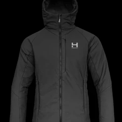 HIMALI Ascent Stretch Hoodie - Men's