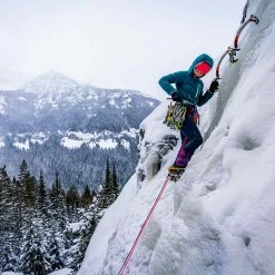 HIMALI Ascent Stretch Hoodie - Women's