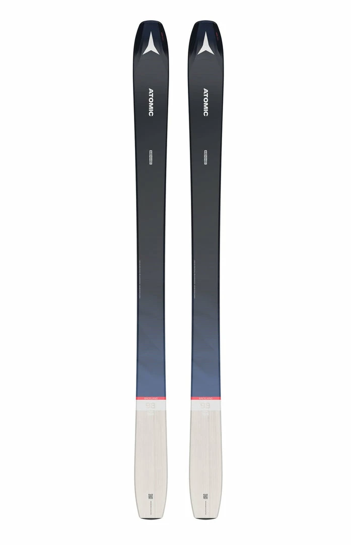 Best reviews of ⭐ Atomic Backland 98 👩 Women's Skis 👍 3 Atomic Backland 98 Women's Skis