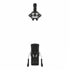 Bindings Atomic Backland Tour