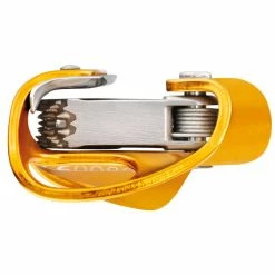 Petzl Croll S Compact Hardware