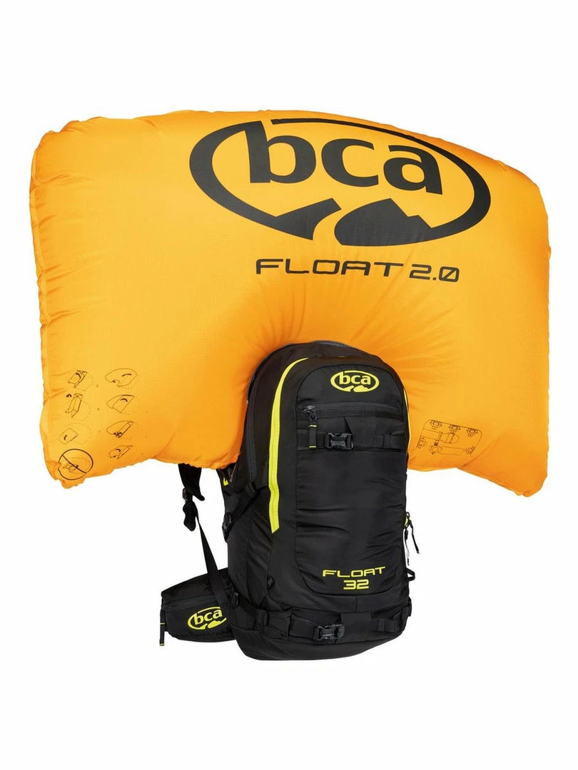 Flash Sale 🥰 Avalanche Safety BCA Float 32 Avalanche Airbag 2.0 🌟 5 Avalanche Safety BCA Float 32 Avalanche Airbag 2.0
