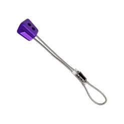 Hardware Black Diamond Offset Stoppers- Individual Sizes