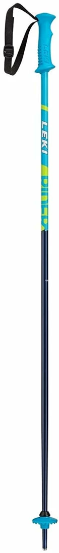 Coupon 🌟 Leki Rider Kid's Ski Poles 🤩 4 Leki Rider Kid's Ski Poles