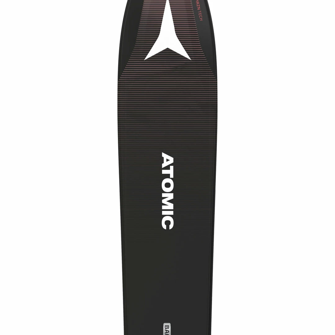 New 😍 Skis Atomic Backland 107 👩 Women's ❤️ 7 Skis Atomic Backland 107 Women's