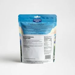 Backpackers Pantry Granola With Bananas, Almonds, & Milk Food