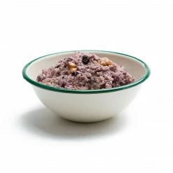 Food Backpackers Pantry Organic Blueberry Walnut Oatmeal