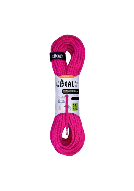 Deals 🎉 Beal 9.4mm Stinger Unicore Dry Cover 💯 3 Beal 9.4mm Stinger Unicore Dry Cover