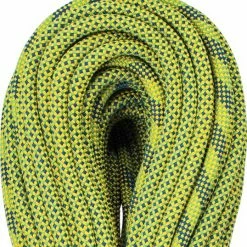 Beal 9.7 Booster Unicore Bi-pattern Dry Cover Ropes, Slings, Bags & Packs