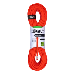 Ropes, Slings, Bags & Packs Beal 9.8mm Karma