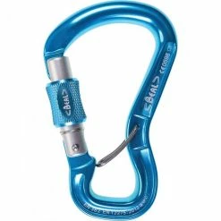 Hardware Beal Belay Express Screw Gate Carabiner