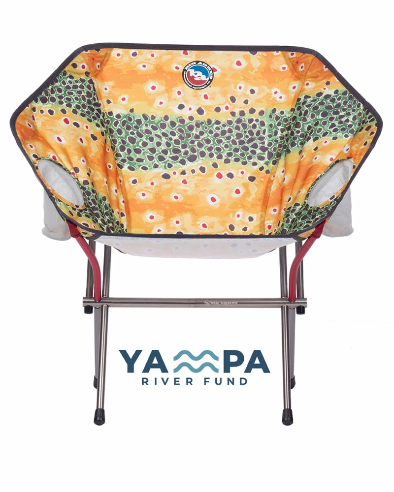 Discount 💯 Camp Furniture Big Agnes Mica Basin Armchair 👏 3 Camp Furniture Big Agnes Mica Basin Armchair