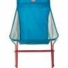 Big Agnes Big Six Camp Chair Camp Furniture