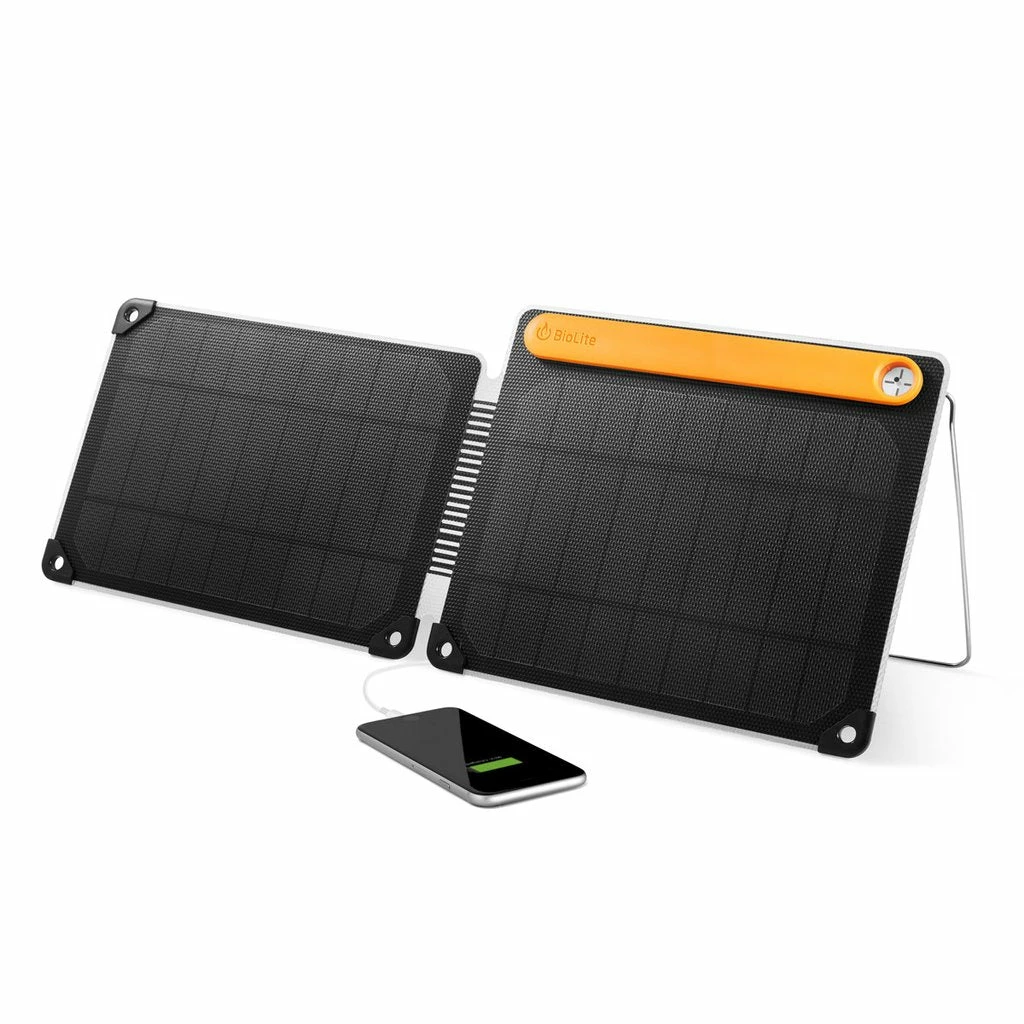 Discount 🤩 BioLite SolarPanel 10+ Lighting And Power 🔥 3 BioLite SolarPanel 10+ Lighting And Power