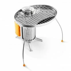 Kitchen Biolite CampStove Portable Grill