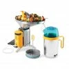 Budget ๐ Biolite CampStove Complete Kit Kitchen ๐คฉ 1 Biolite CampStove Complete Kit Kitchen