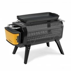 Flash Sale 🤩 Biolite FirePit Griddle 🛒 7 Biolite FirePit Griddle