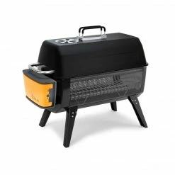 Kitchen Biolite FirePit Grill Lid