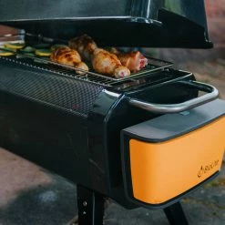 Kitchen Biolite FirePit Grill Lid