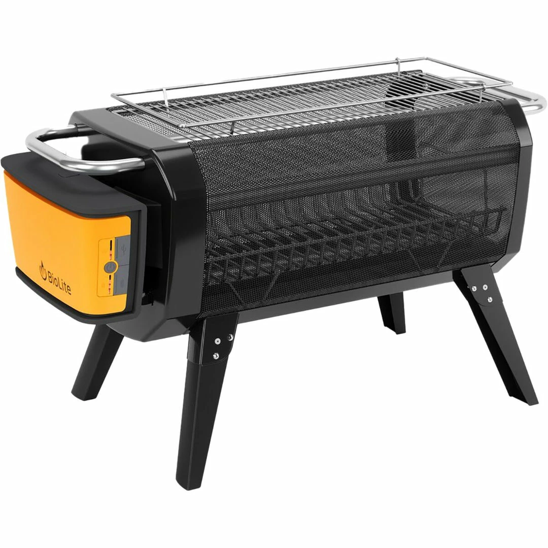 Best deal ๐ Biolite FirePit + Kitchen โ 3 Biolite FirePit + Kitchen