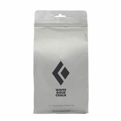 Chalk & Chalk Bags Black Diamond White Gold Loose Chalk - 3 Sizes