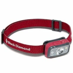 Black Diamond Cosmo 300 Headlamp Lighting And Power