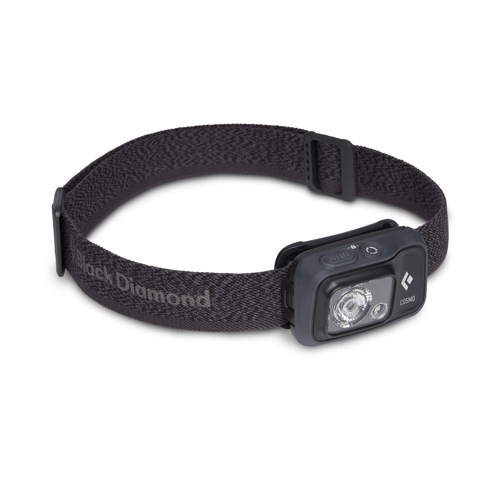 Outlet 👏 Black Diamond Cosmo 350 Headlamp 🤩 6 Black Diamond Cosmo 350 Headlamp