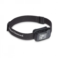 Lighting And Power Black Diamond Cosmo 350-R Headlamp