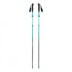 Black Diamond Distance Carbon FLZ Trekking Poles- Women's