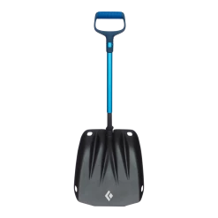 Black Diamond Evac 9 Shovel Avalanche Safety