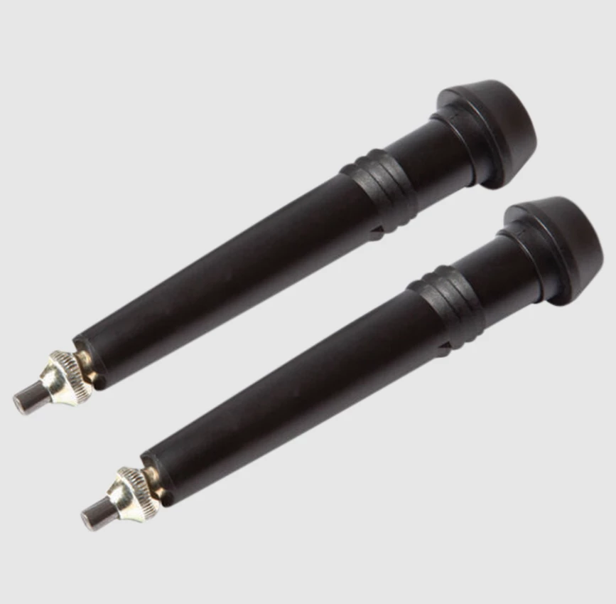 Buy 🎉 Black Diamond Flex Tech Tips Accessories 🎉 3 Black Diamond Flex Tech Tips Accessories