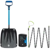 Black Diamond Guide Avy Safety Set Avalanche Safety
